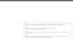 Desktop Screenshot of confindustriaperigiovani.it